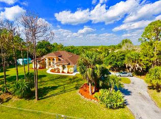 16595 93rd Rd N, Loxahatchee, FL 33470