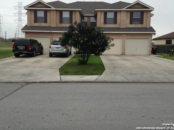 7303 LONGING TRL, San Antonio, TX 78244