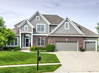 603 NE Mission Ct, Ankeny, IA 50021