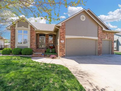 2313 E Timber Creek St, Derby, KS, 67037