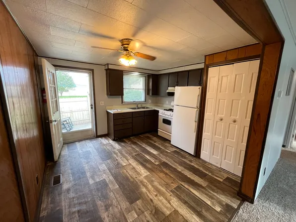 406-408 Lincoln, 406-408 N Lincoln St, Warsaw, IN 46580