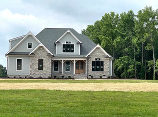 436 Branch Chapel Church Rd, Selma, NC 27527