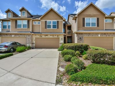 13046 Jasmine Park Ln, Houston, TX, 77044