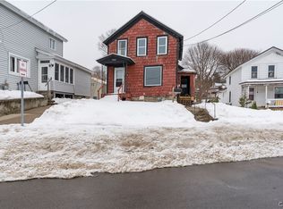 243 E 2nd St, Oswego, NY 13126