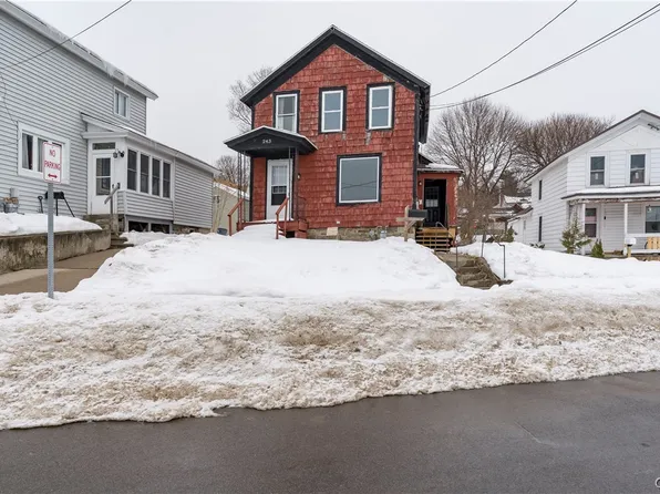243 E 2nd St, Oswego, NY 13126
