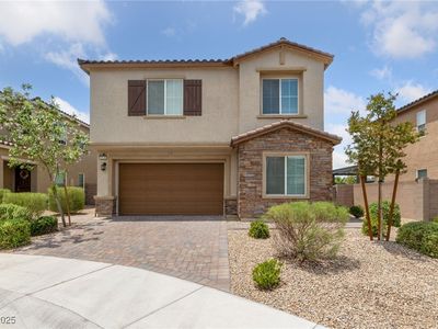 9839 Berkley Brook Ct, Las Vegas, NV, 89141