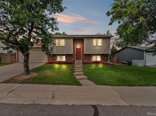 4787 S Olathe St, Aurora, CO 80015