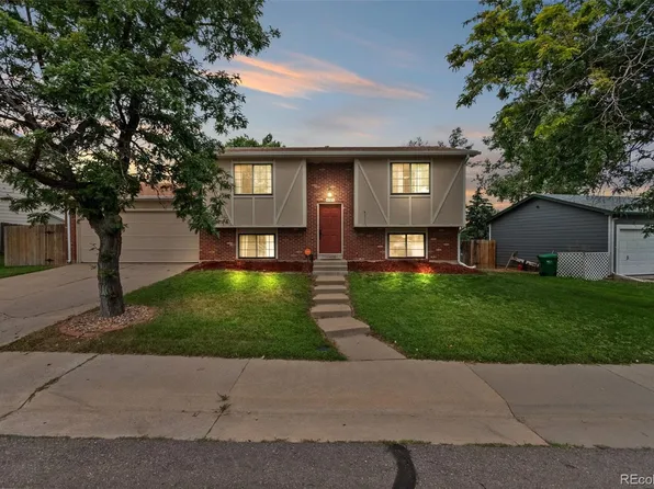 4787 S Olathe Street, Aurora, CO 80015