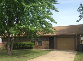 451 E 147th St S, Glenpool, OK 74033