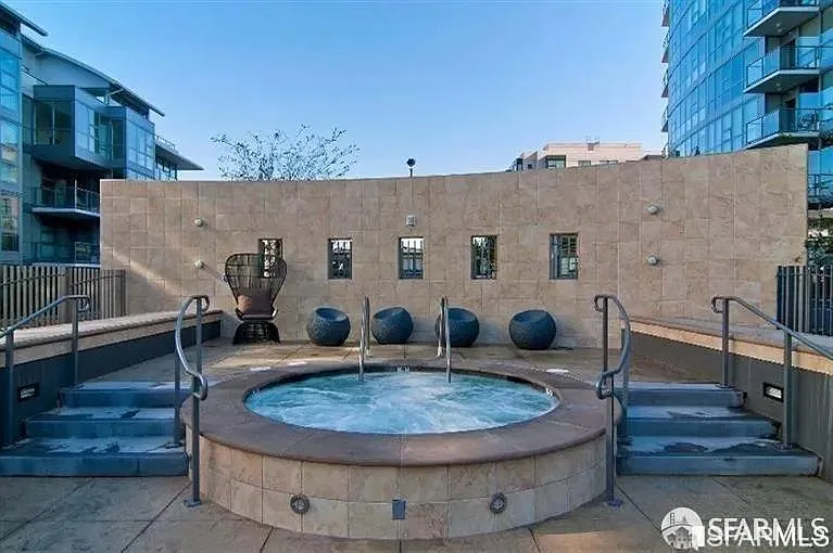 480 Mission Bay Blvd #1506 — Photo 16