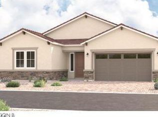 15792 W Desert Hollow Dr, Surprise, AZ 85387