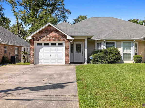 113 Evergreen Dr, Hammond, LA 70403
