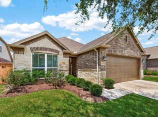 11347 Rossum Creek Dr, Humble, TX 77396