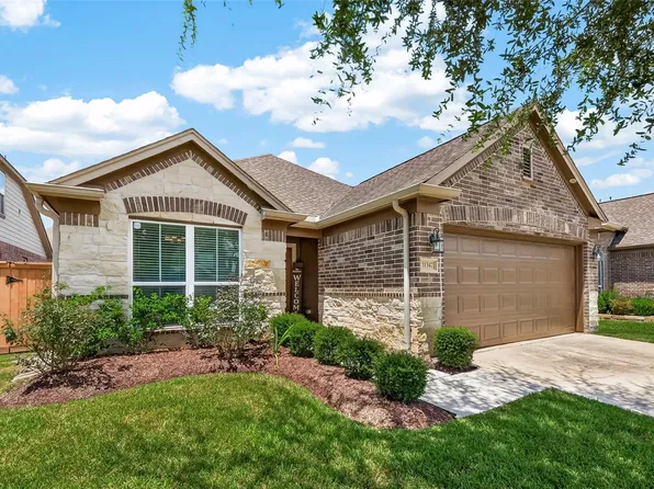 11347 Rossum Creek Dr, Humble, TX 77396