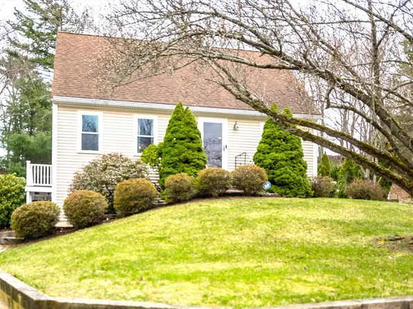 18 Cherrywood Cir, Plymouth, MA 02360