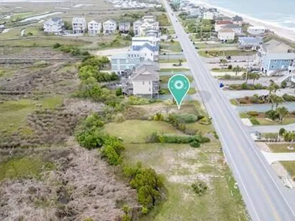 0 Island Drive, North Topsail Beach, NC 28460