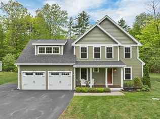 68 Garland Rd, Nottingham, NH 03290