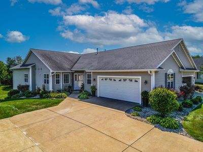 4910 Monarch Drive #9, Milton, WI, 53563