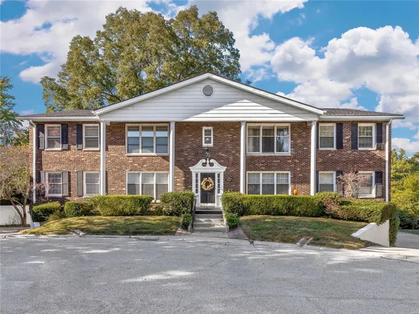 7535 Claymont Ct APT 2, Belleville, IL 62223