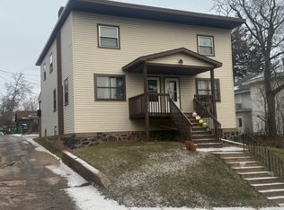 410 N 15th Ave E, Duluth, MN 55812