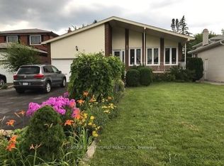 33 Pheasant Valley Ct, Markham, ON L3T 2H2
