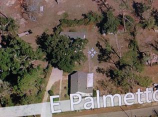 102 E Palmetto Ave, Perdido Key, FL 32507