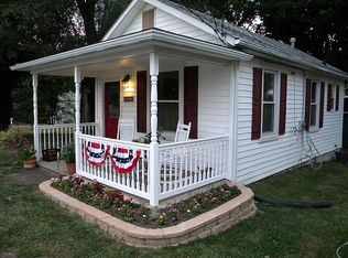 10726 Liberty Rd, Randallstown, MD 21133