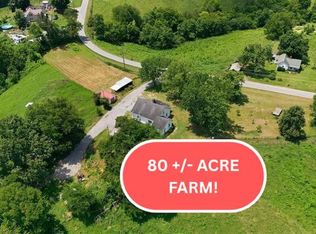 3043 Poosey Ridge Rd, Richmond, KY 40475