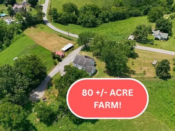 3043 Poosey Ridge Rd, Richmond, KY 40475