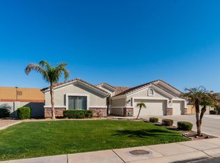 2478 E Sierra Madre Ave, Gilbert, AZ 85296