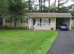 30 Prentice Cir NE, Arab, AL 35016
