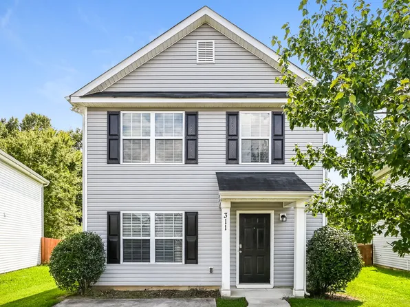 311 Hunslet Cir, Charlotte, NC 28206