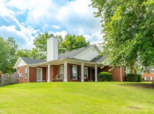 701 Highpoint Cir, Winder, GA 30680