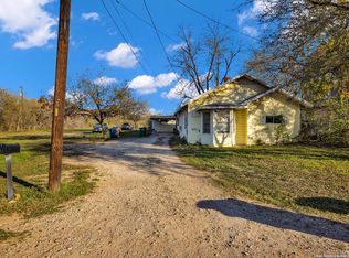 437 W Ansley Blvd, San Antonio, TX 78221