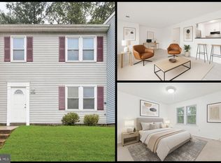 9520 Mooregate Ct, Lorton, VA 22079