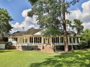 17824 Ridge Top Dr, Houston, TX 77090