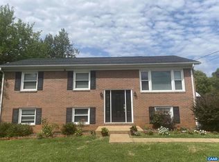 2309 Wakefield Rd, Charlottesville, VA 22901