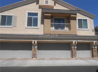 3216 Regal Swan Pl UNIT 1, North Las Vegas, NV 89084