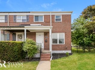 7377 Edsworth Rd, Baltimore, MD 21222