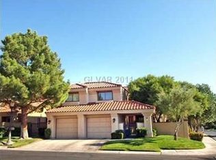 5152 Southern Hills Ln, Las Vegas, NV 89113