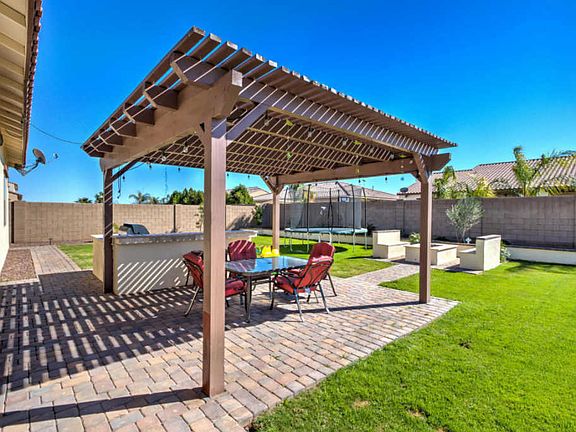 5th image of 21395 E Via De Arboles