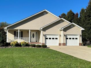 95 Creekstone Dr, Corbin, KY 40701