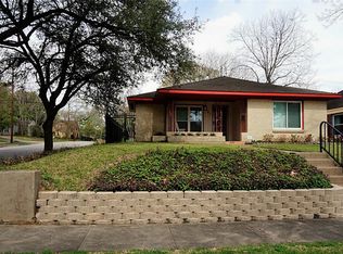 6701 Park Ln, Houston, TX 77023