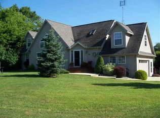 220 95 Lane Lake Gate, Angola, IN 46703