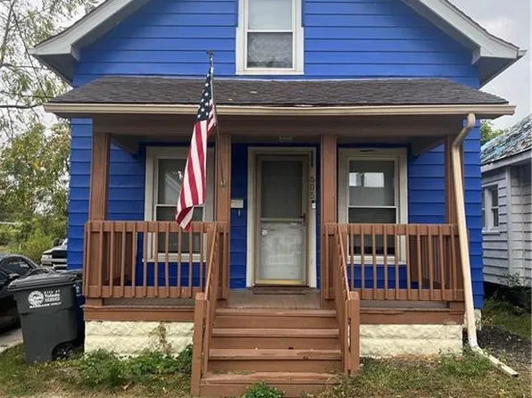 605 Waverly Ave, Toledo, OH 43607