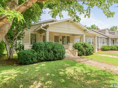 423 Newman Ave SE, Huntsville, AL, 35801