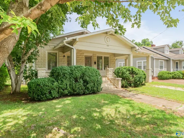423 Newman Ave SE, Huntsville, AL 35801