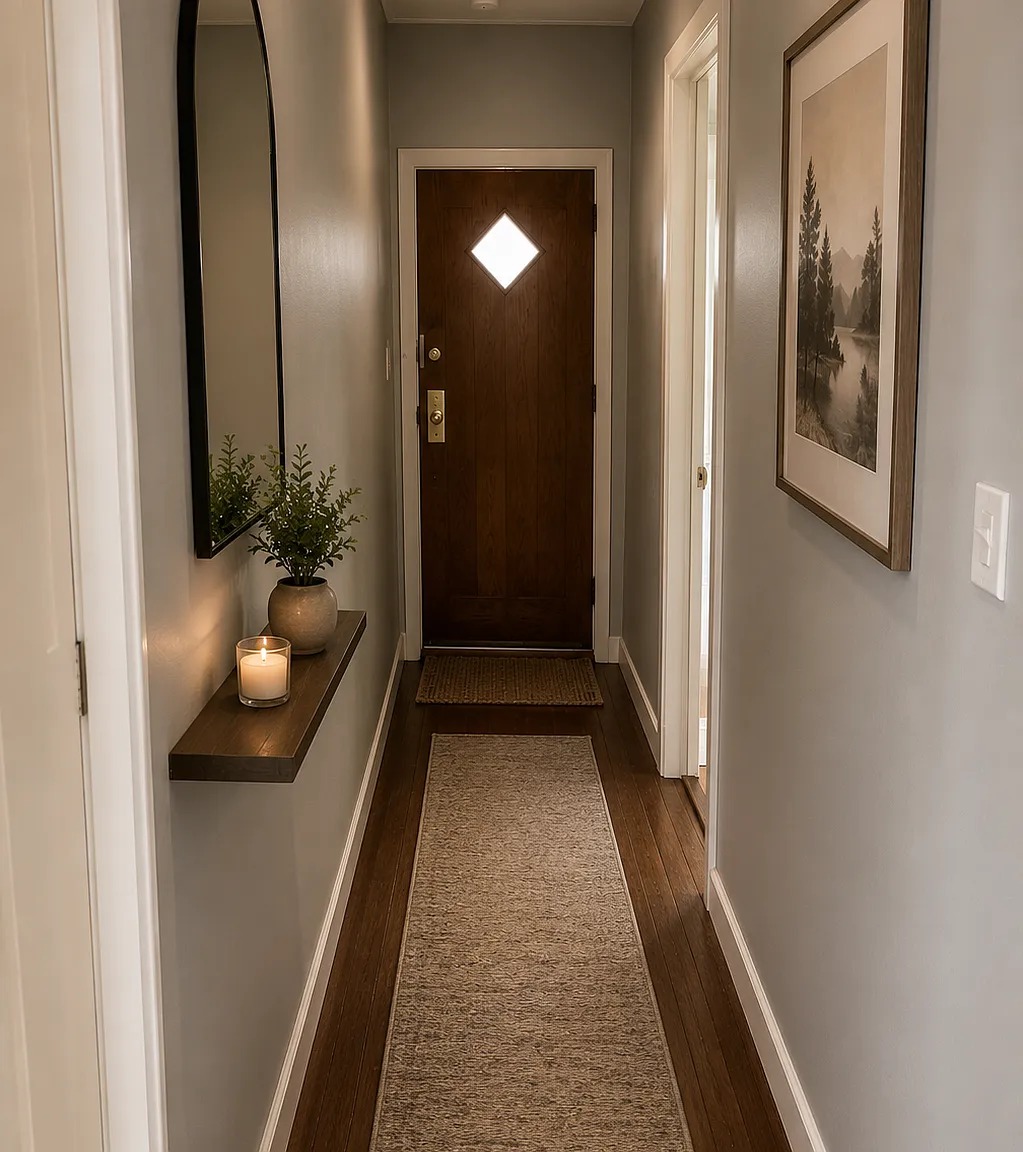 2 bed, 950 sqft, $1,300 — Photo 3
