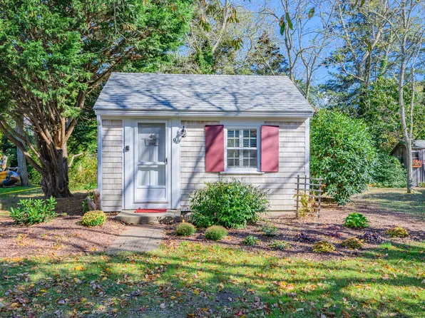785 State Highway UNIT 9, Eastham, MA 02642