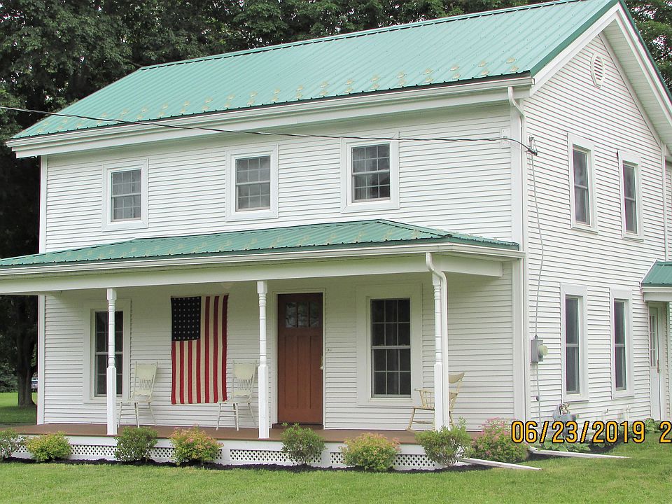 4451 S. Onondaga Road